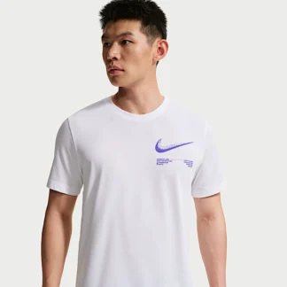NIKE Nike — メンズ Dri-FIT Tシャツ