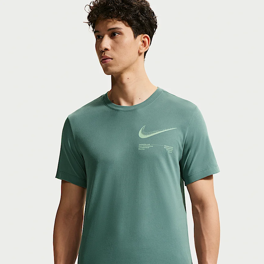 NIKE Nike — メンズ Dri-FIT Tシャツ