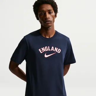 NIKE England — Men’s Nike Soccer T-Shirt