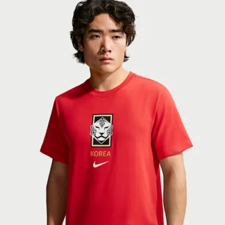 NIKE Korea — Men's Nike Soccer T-Shirt