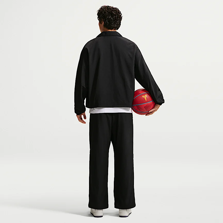 NIKE Kobe — メンズ マンバ ウーブン パンツ - Image 5