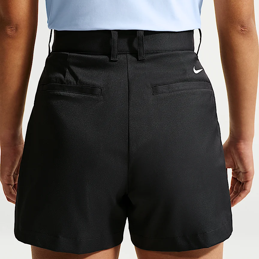 NIKE ゴルフクラブ — ウィメンズ Dri-FIT ゴルフショートパンツ - Image 3