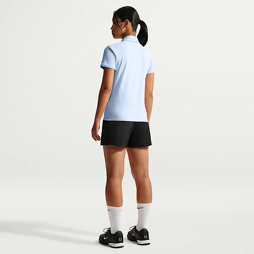 NIKE ゴルフクラブ — ウィメンズ Dri-FIT ゴルフショートパンツ - Image 5