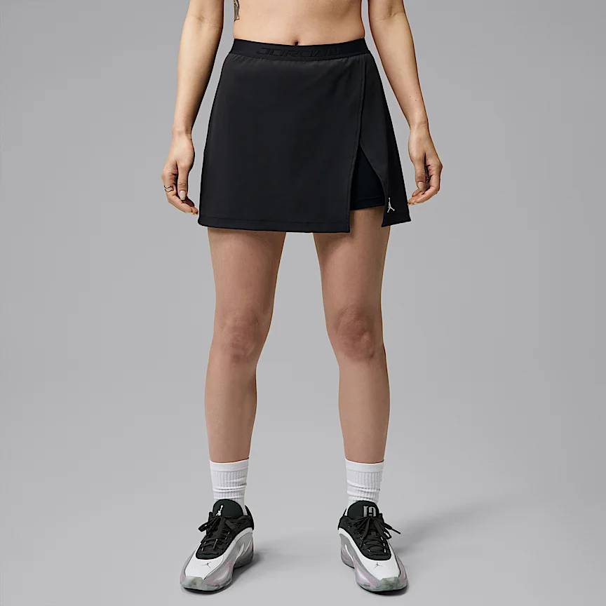 NIKE ジョーダン スポーツ エッセンシャル — ウィメンズ Dri-FIT スカート