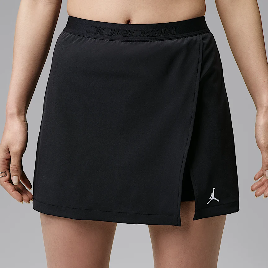 NIKE ジョーダン スポーツ エッセンシャル — ウィメンズ Dri-FIT スカート - Image 2