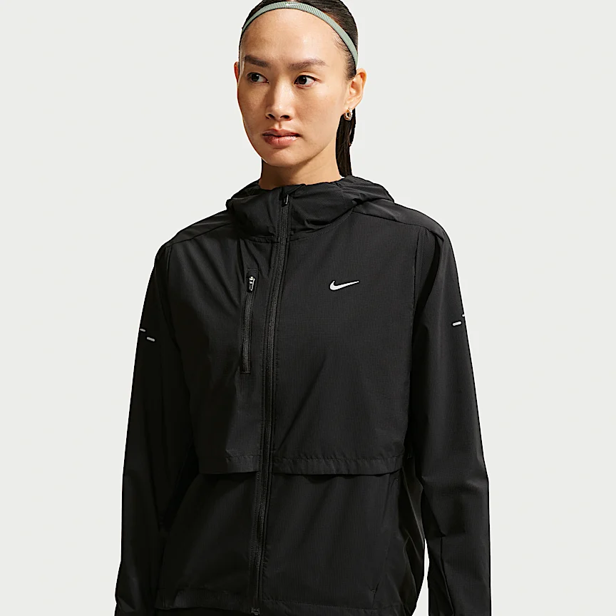 NIKE スウィフト — ウィメンズ Storm-FIT ランニングジャケット