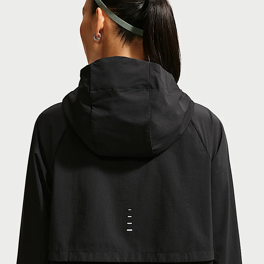 NIKE スウィフト — ウィメンズ Storm-FIT ランニングジャケット - Image 2