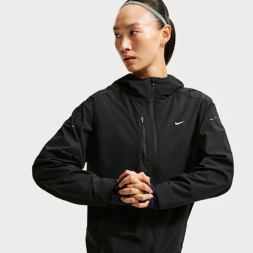 NIKE スウィフト — ウィメンズ Storm-FIT ランニングジャケット - Image 3