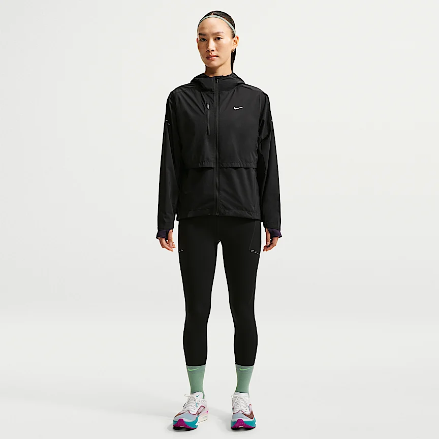 NIKE スウィフト — ウィメンズ Storm-FIT ランニングジャケット - Image 4