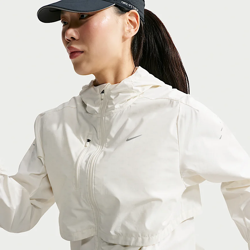 NIKE スウィフト — ウィメンズ Storm-FIT ランニングジャケット - Image 3