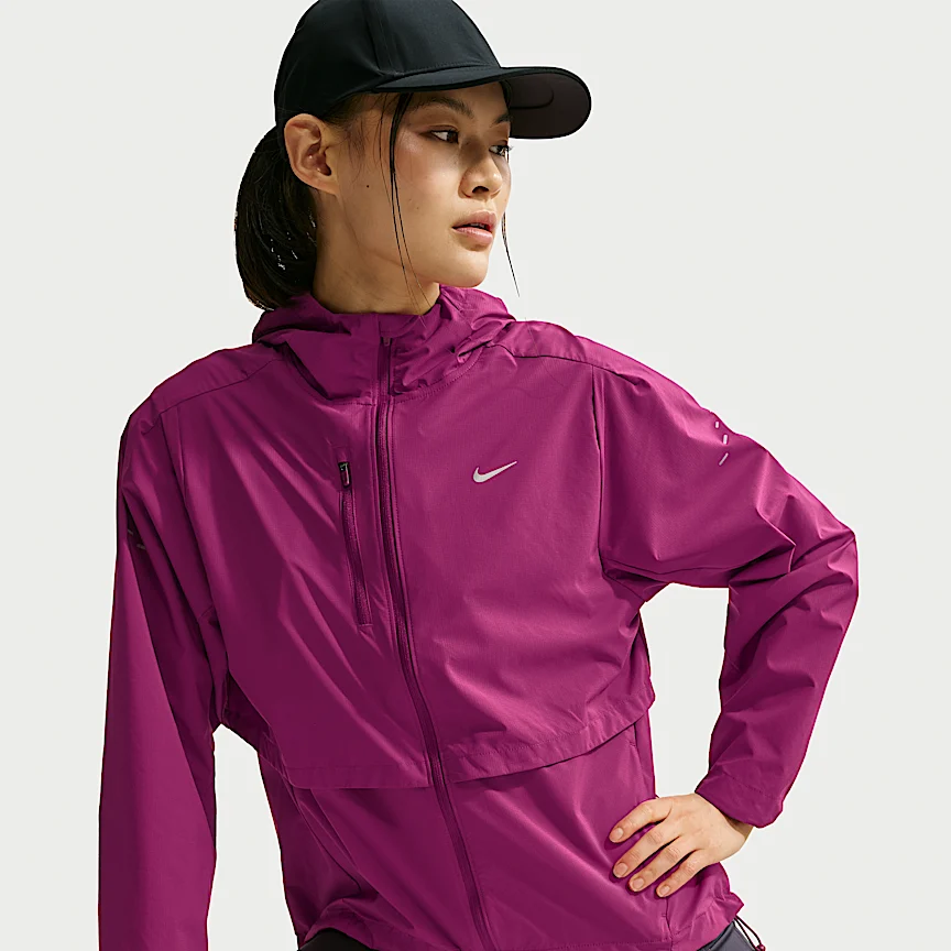 NIKE スウィフト — ウィメンズ Storm-FIT ランニングジャケット