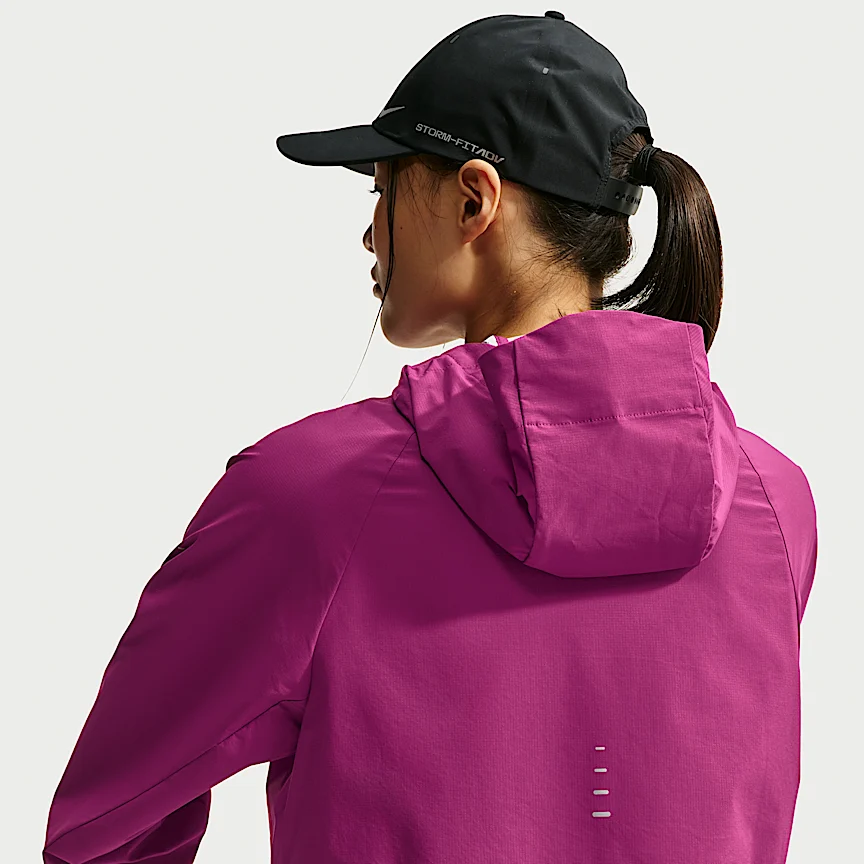 NIKE スウィフト — ウィメンズ Storm-FIT ランニングジャケット - Image 2