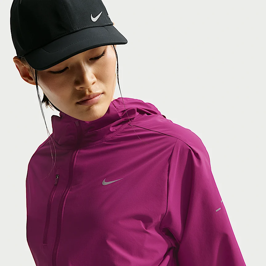 NIKE スウィフト — ウィメンズ Storm-FIT ランニングジャケット - Image 3