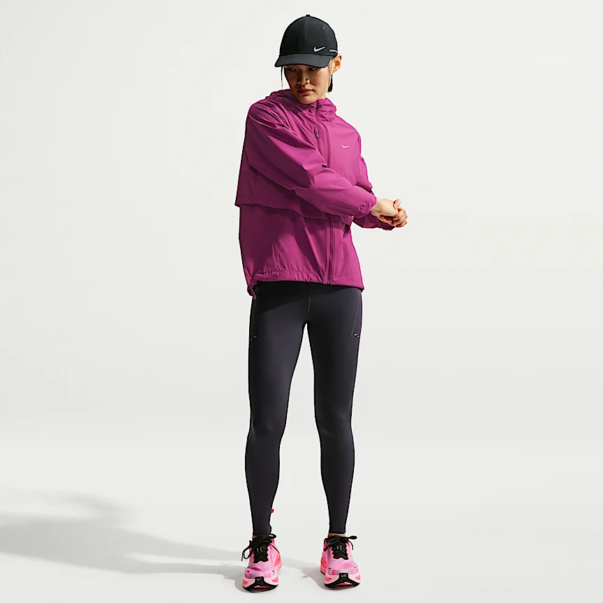 NIKE スウィフト — ウィメンズ Storm-FIT ランニングジャケット - Image 4
