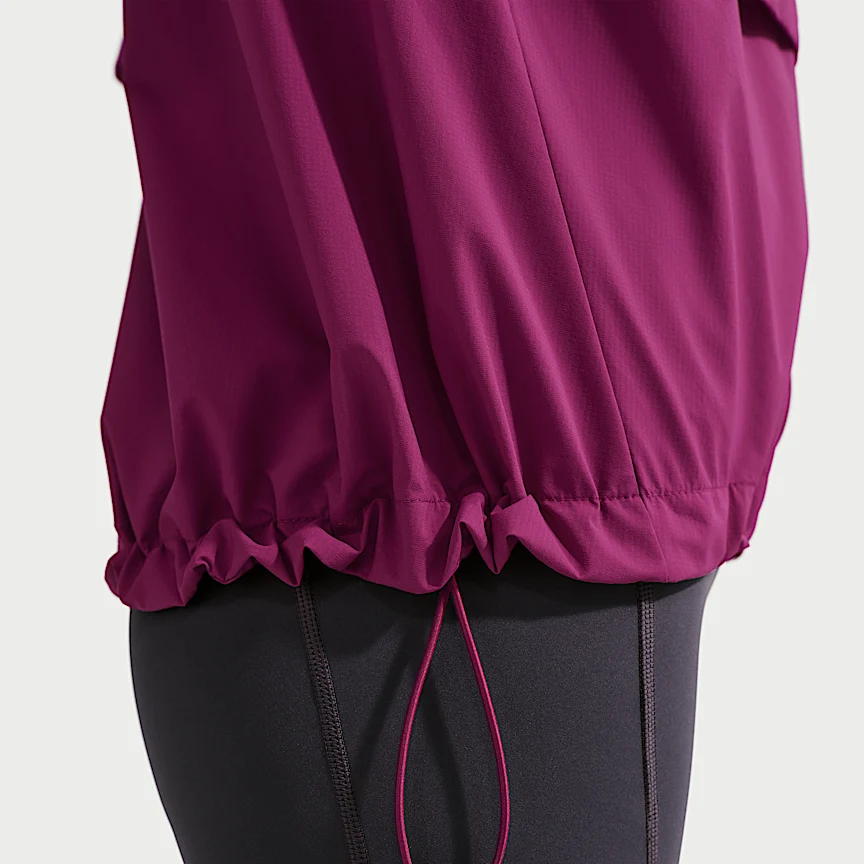 NIKE スウィフト — ウィメンズ Storm-FIT ランニングジャケット - Image 8