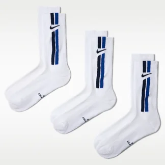 NIKE Everyday Elevated — Crew Socks (3 Pairs)