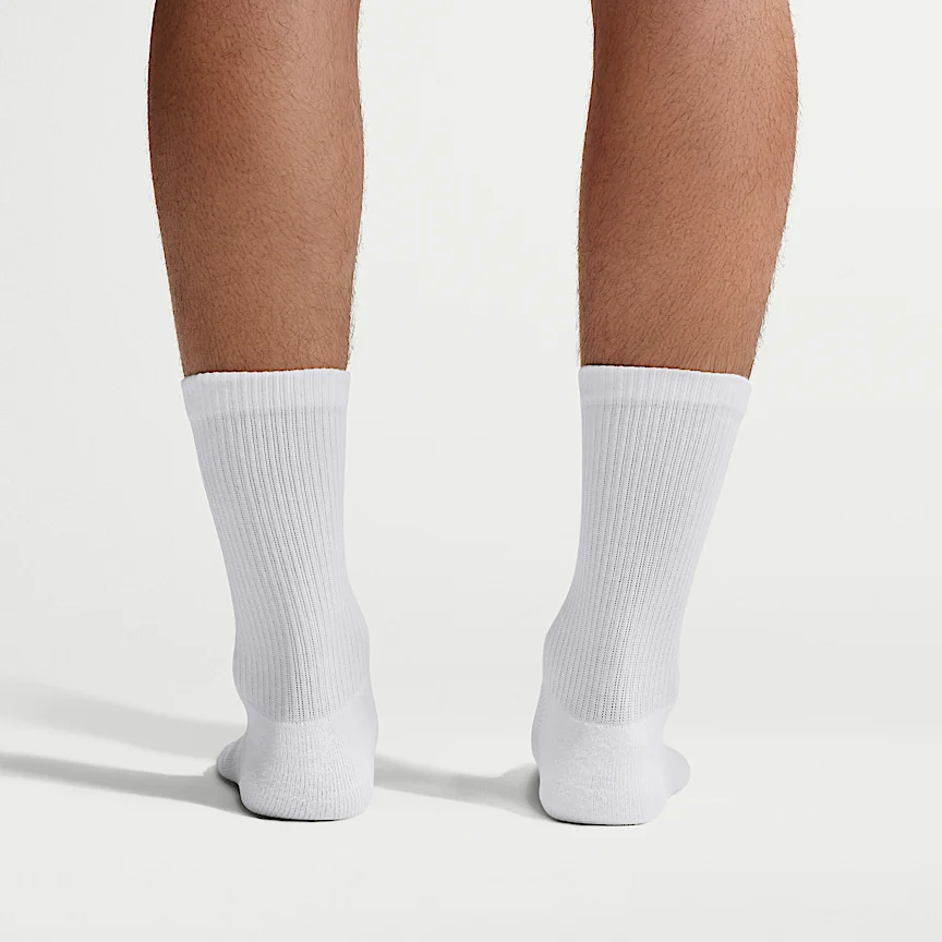 NIKE Everyday Elevated — Crew Socks (3 Pairs) - Image 5