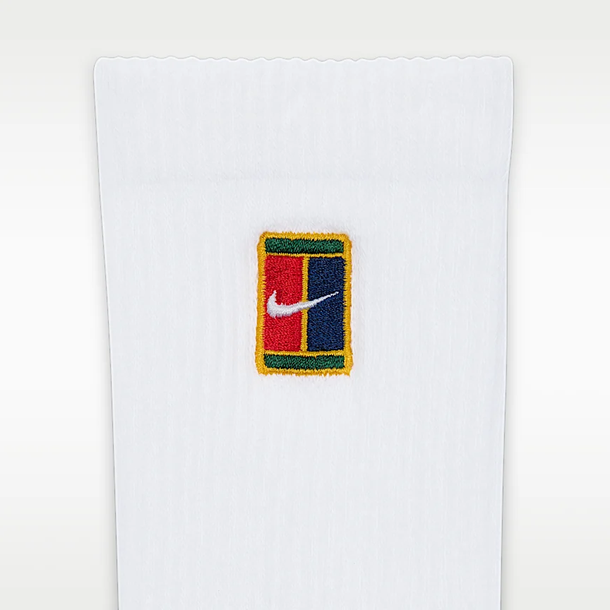 NIKE Everyday Elevated — Crew Socks (3 Pairs) - Image 7