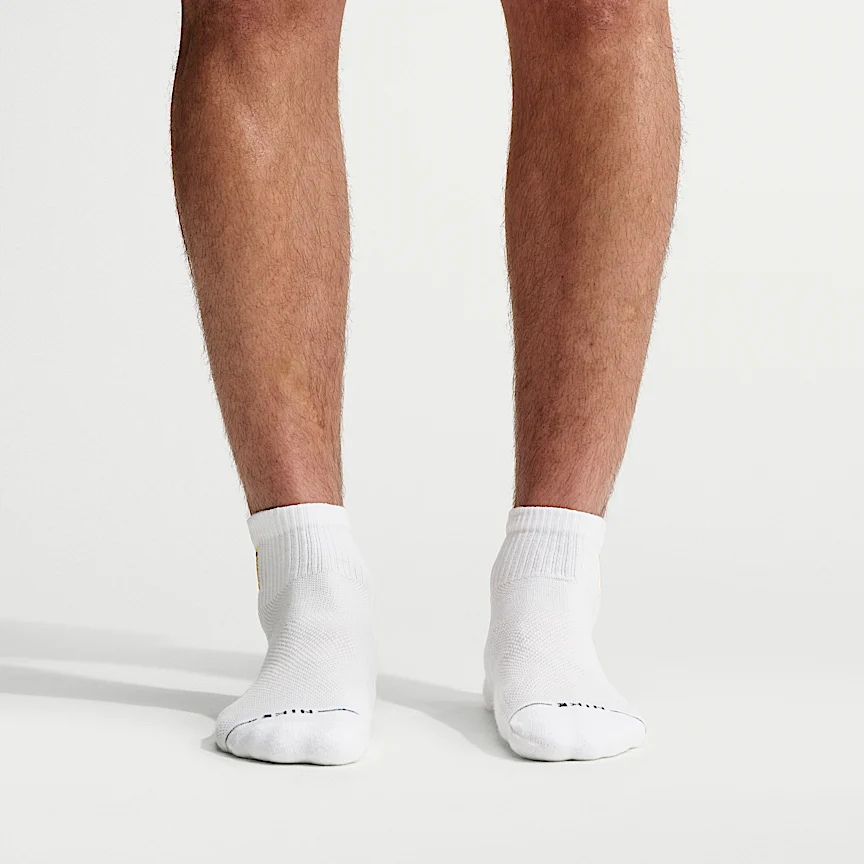 NIKE Everyday Elevated — Ankle Socks (3 Pairs) - Image 4