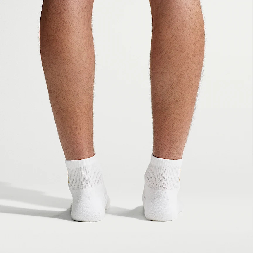NIKE Everyday Elevated — Ankle Socks (3 Pairs) - Image 5