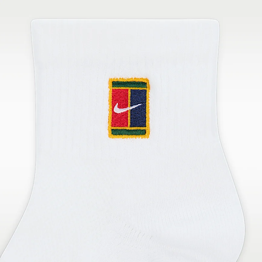 NIKE Everyday Elevated — Ankle Socks (3 Pairs) - Image 7