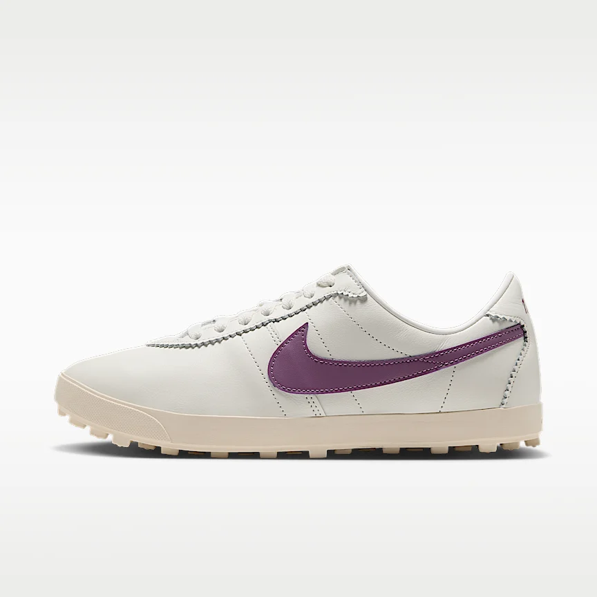NIKE アストログラバー レザー — ウィメンズシューズ
