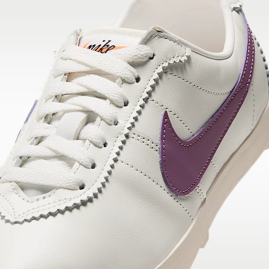 NIKE アストログラバー レザー — ウィメンズシューズ - Image 7