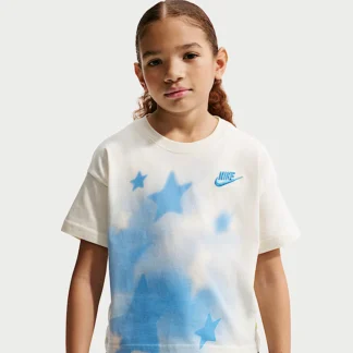 NIKE Sportswear — Big Kids’ (Girls’) T-Shirt