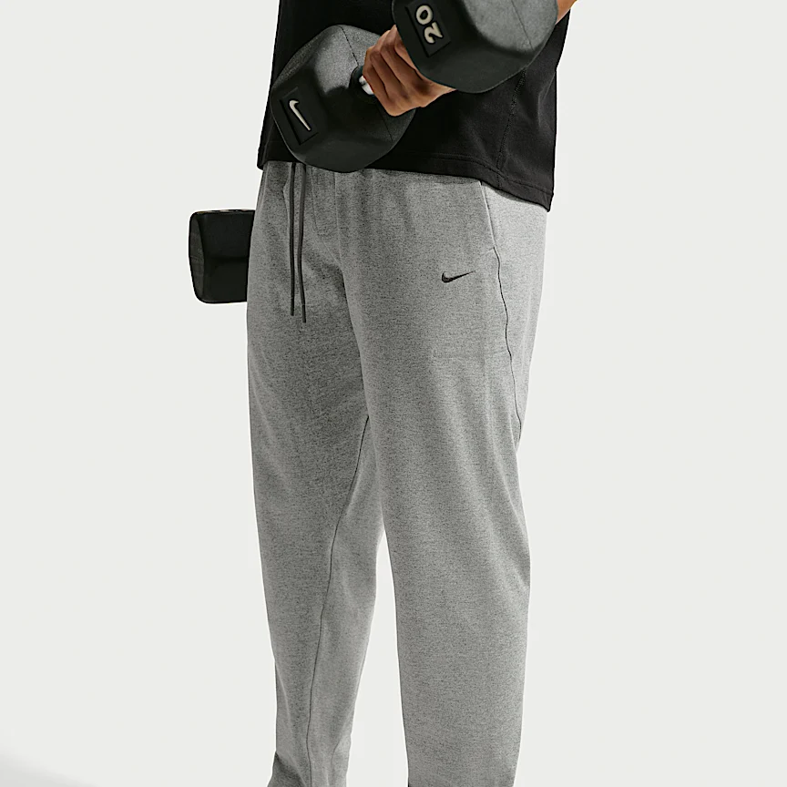 NIKE プライマリー ナノニット — メンズ Dri-FIT UV プロテクション パフォーマンスパンツ - Image 2