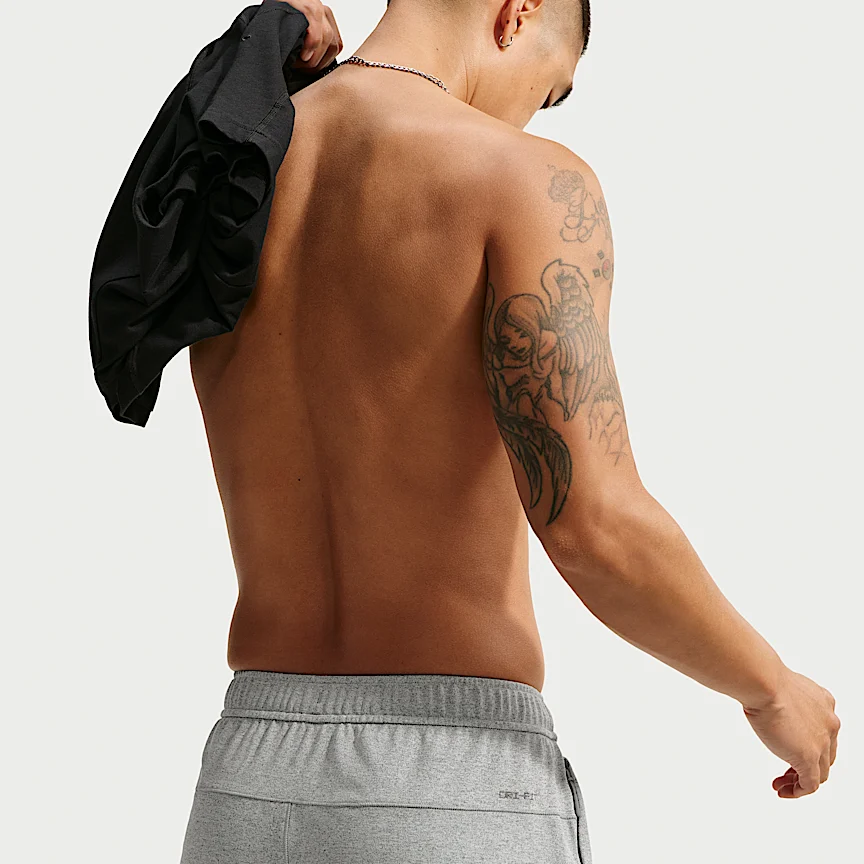 NIKE プライマリー ナノニット — メンズ Dri-FIT UV プロテクション パフォーマンスパンツ - Image 3