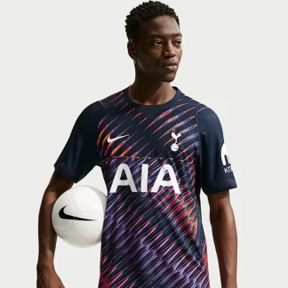 NIKE Tottenham Hotspur 2026/27 Match Away — Men's Nike Aero-FIT Soccer Authentic Jersey
