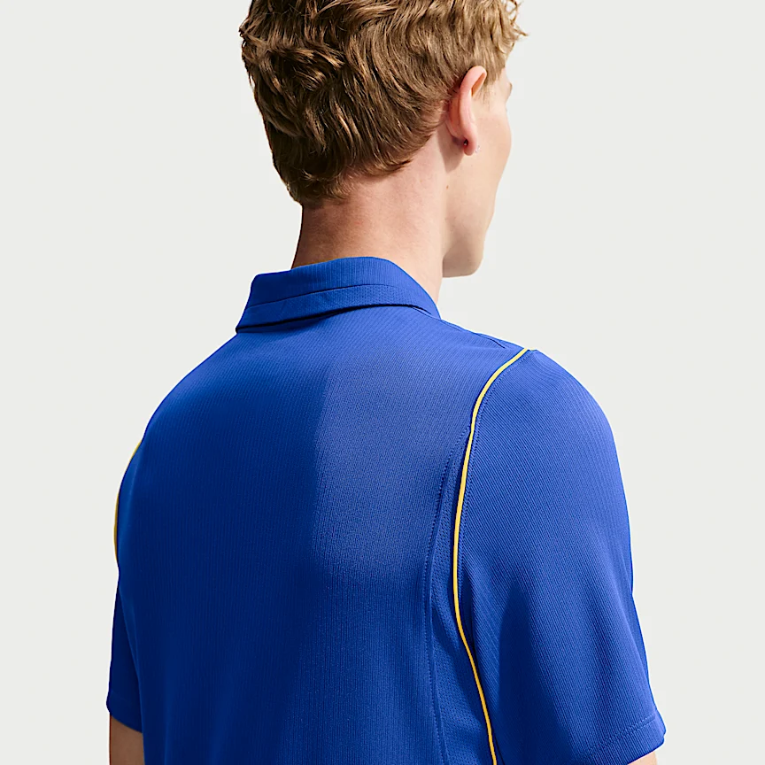 NIKE チェルシーFC 2026/27 スタジアム ホーム — メンズ ナイキ Dri-FIT サッカー レプリカ ユニフォーム トップス - Image 2