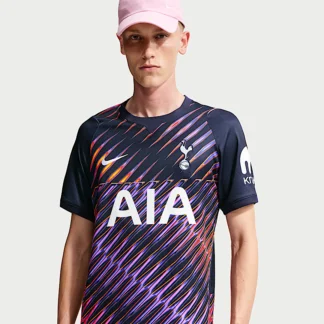 NIKE Tottenham Hotspur 2026/27 Stadium Away — Men's Nike Dri-FIT Soccer Replica Jersey