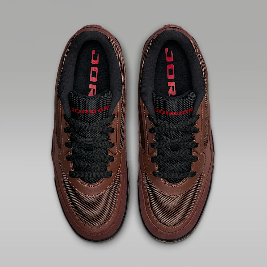 NIKE エア ジョーダン ウルトラ — メンズシューズ - Image 4
