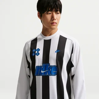 NIKE スポーツウェア クラブ — メンズ ゴーリー トップ