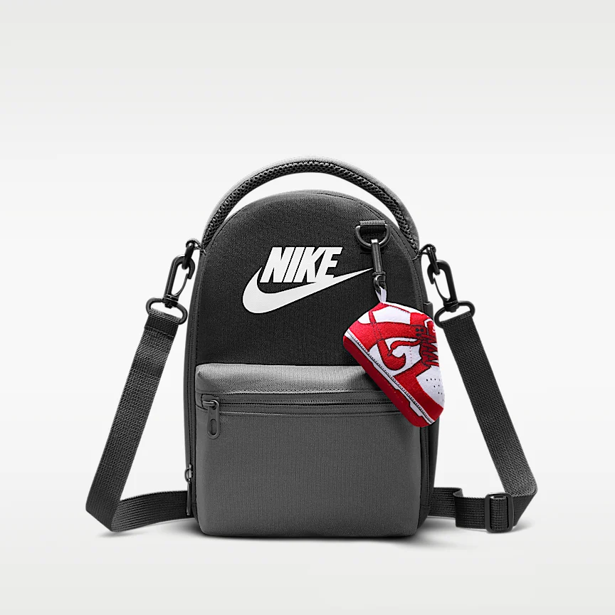 NIKE Nike — Nike バディーズ ランチ トート (4L)