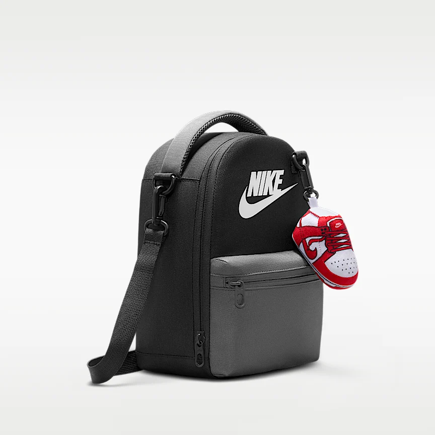 NIKE Nike — Nike バディーズ ランチ トート (4L) - Image 2