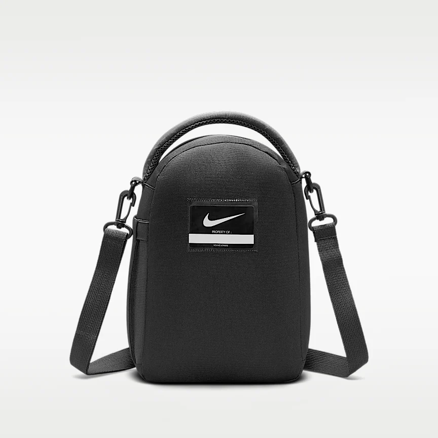 NIKE Nike — Nike バディーズ ランチ トート (4L) - Image 3