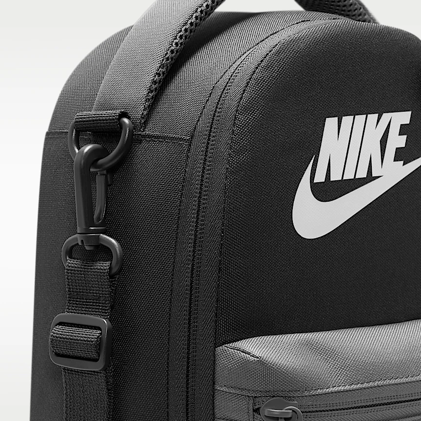 NIKE Nike — Nike バディーズ ランチ トート (4L) - Image 8