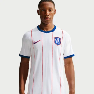 NIKE チェルシーFC 2026/27 マッチ サード — メンズ Nike Aero-FIT サッカー オーセンティック ユニフォーム