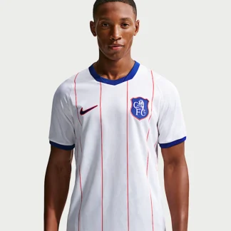 NIKE Chelsea FC 2026/27 Stadium Third — Men's Nike Dri-FIT Soccer Replica Jersey