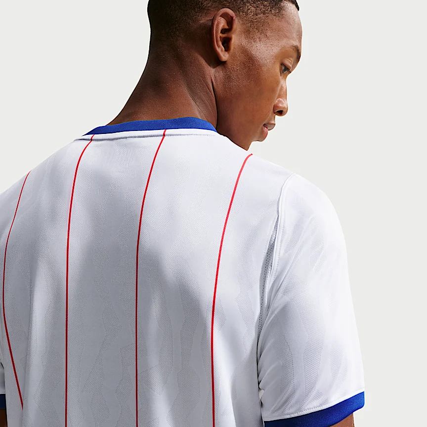 NIKE Chelsea FC 2026/27 Stadium Third — Men's Nike Dri-FIT Soccer Replica Jersey - Image 2