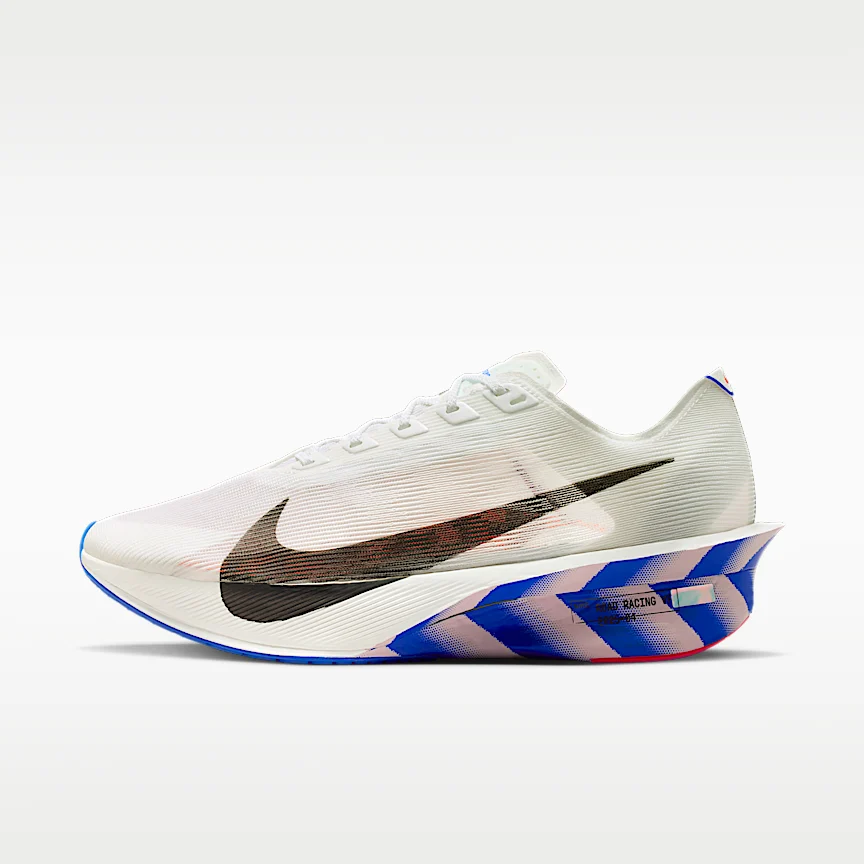 NIKE Vaporfly 4 — Men's Road Racing Shoes