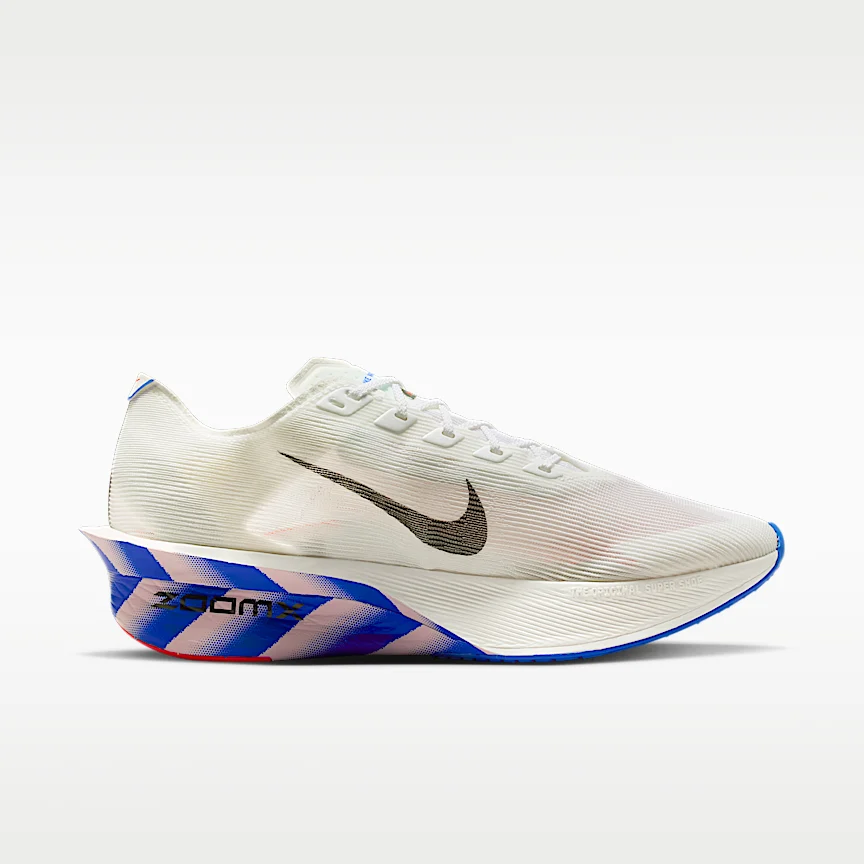 NIKE Vaporfly 4 — Men's Road Racing Shoes - Image 3
