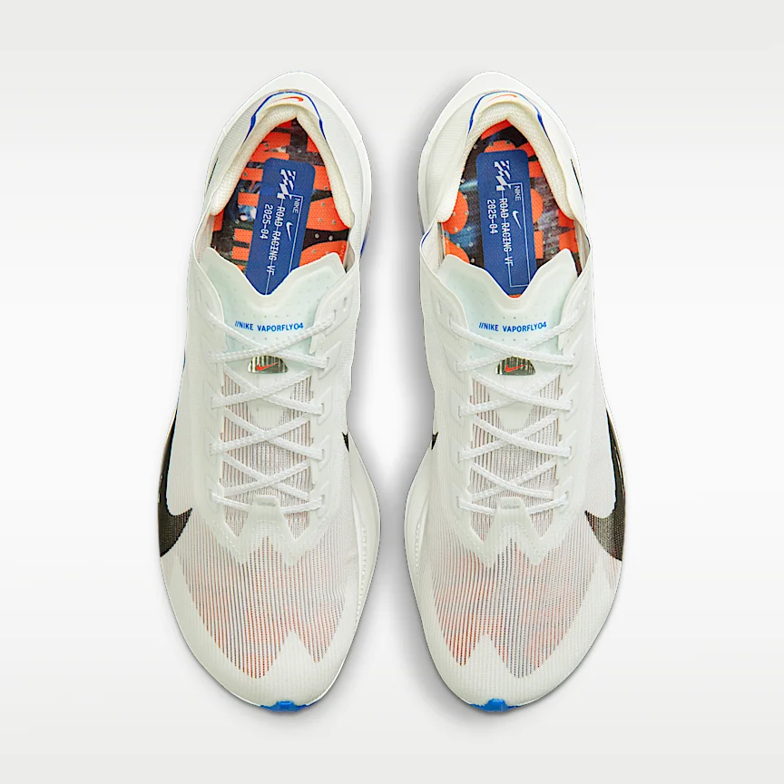 NIKE Vaporfly 4 — Men's Road Racing Shoes - Image 4