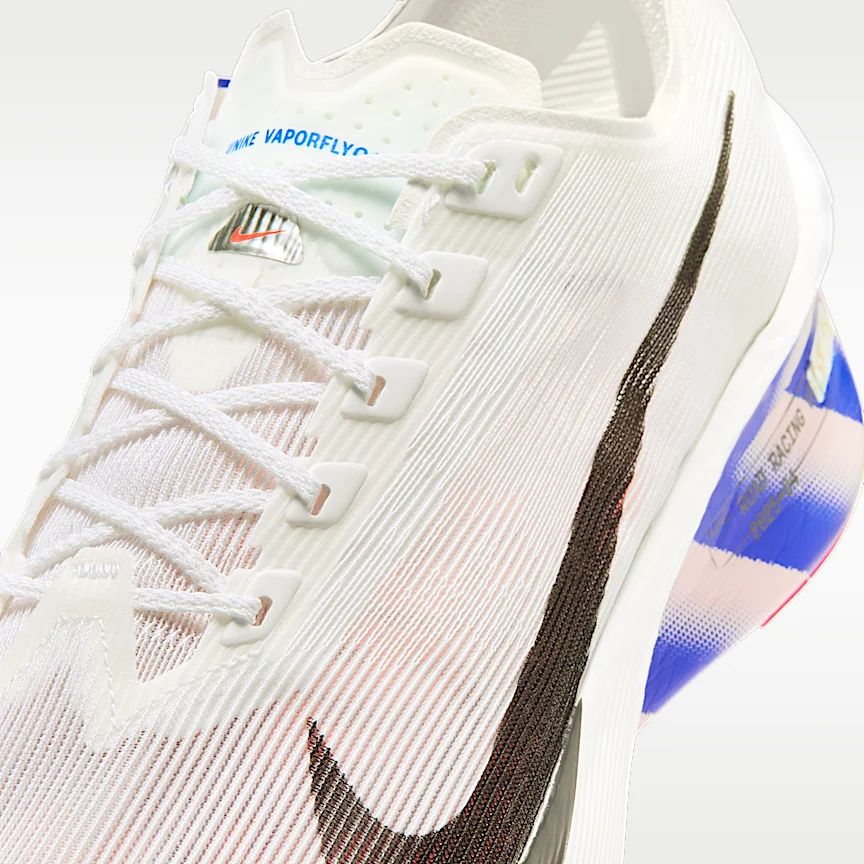 NIKE Vaporfly 4 — Men's Road Racing Shoes - Image 7