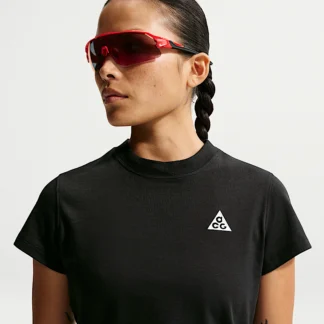 NIKE ACG — ウィメンズ Dri-FIT ショートスリーブ トップ