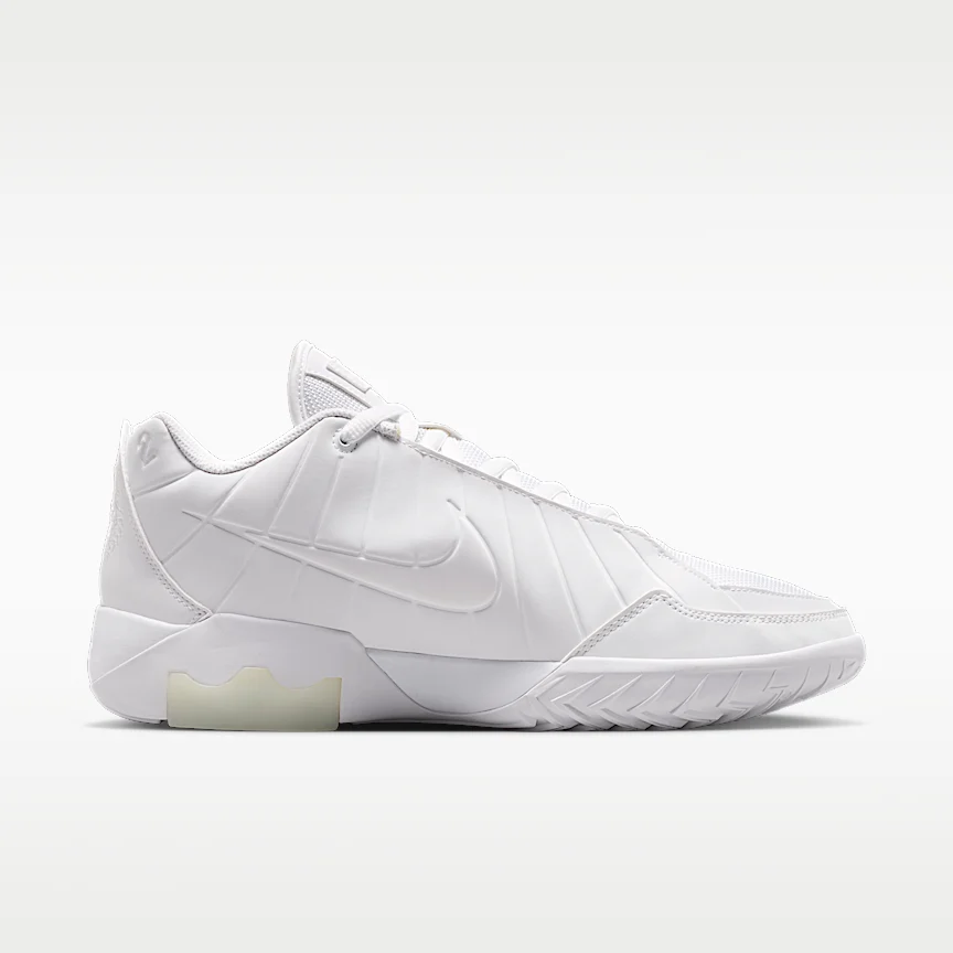 NIKE レブロン ウィットネス 9 EP — バスケットボールシューズ - Image 3