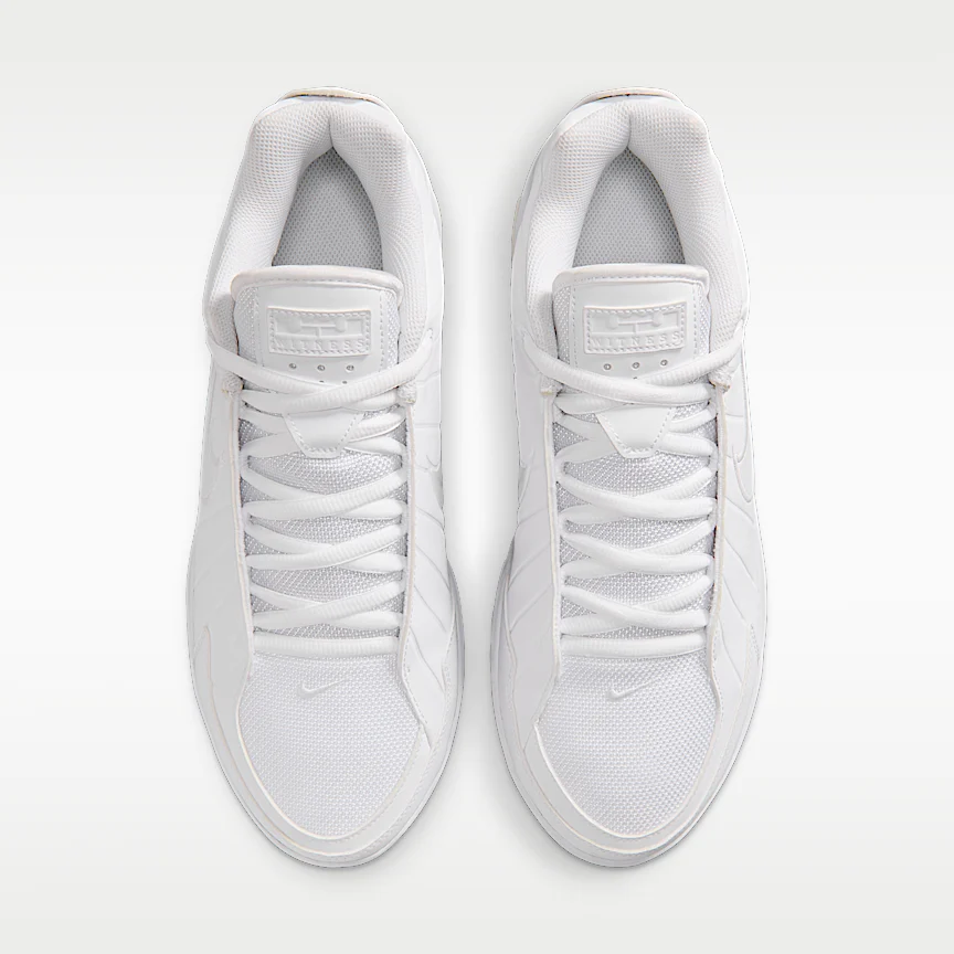 NIKE レブロン ウィットネス 9 EP — バスケットボールシューズ - Image 4