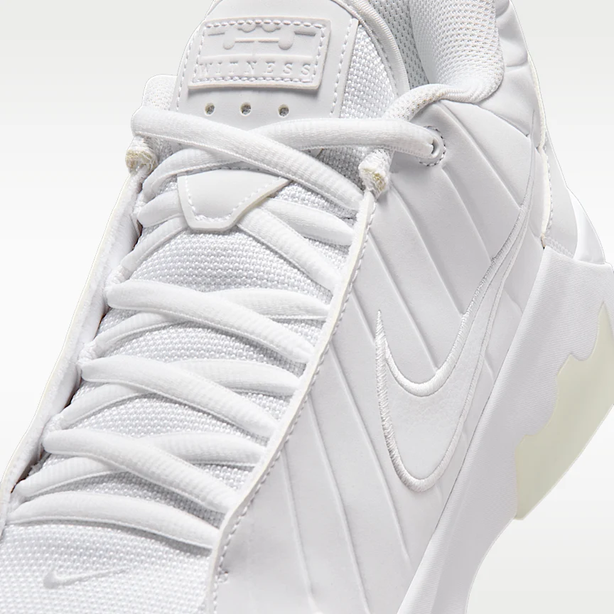 NIKE レブロン ウィットネス 9 EP — バスケットボールシューズ - Image 7